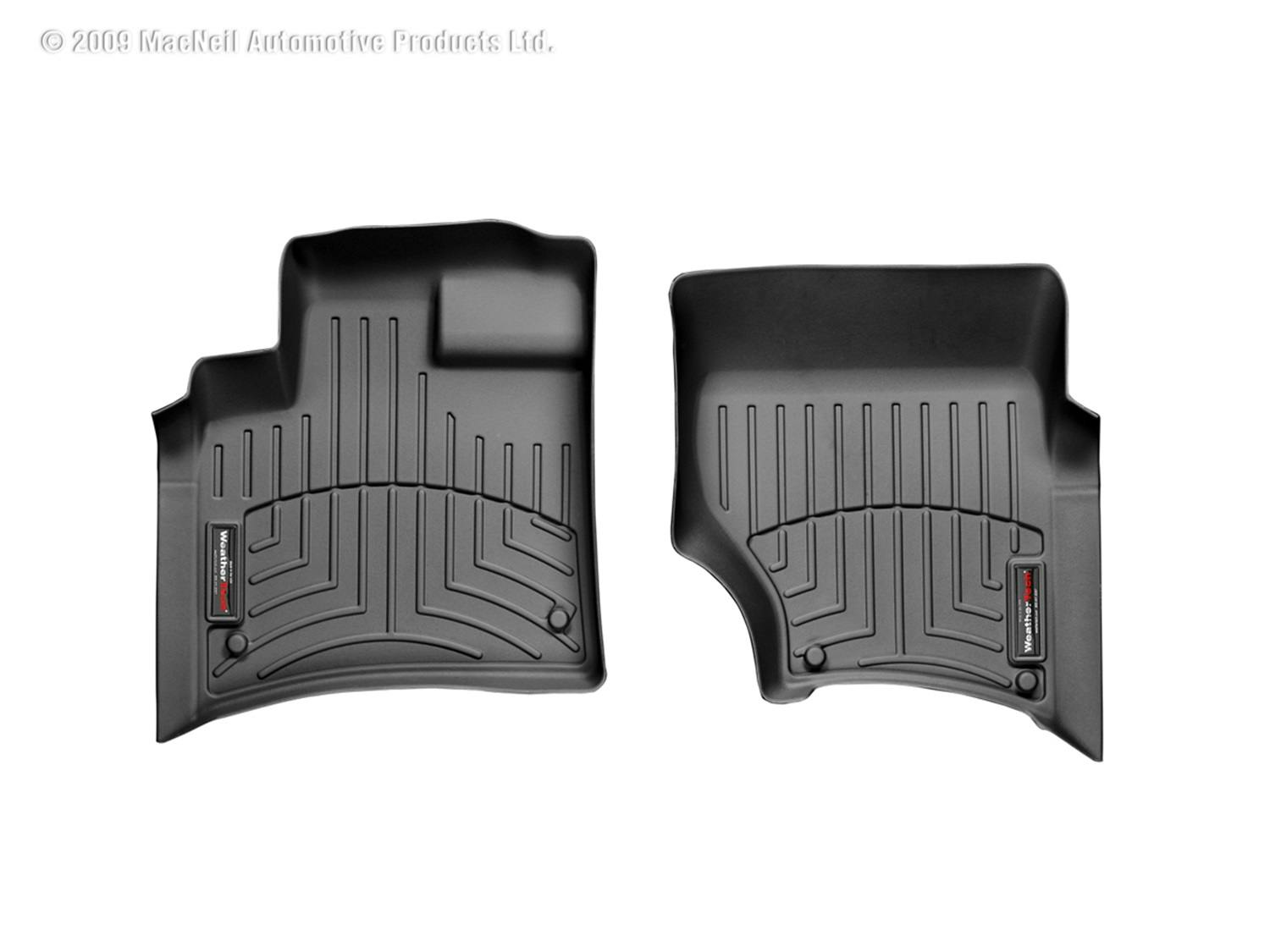 WeatherTech 441511 FloorLiner™ DigitalFit