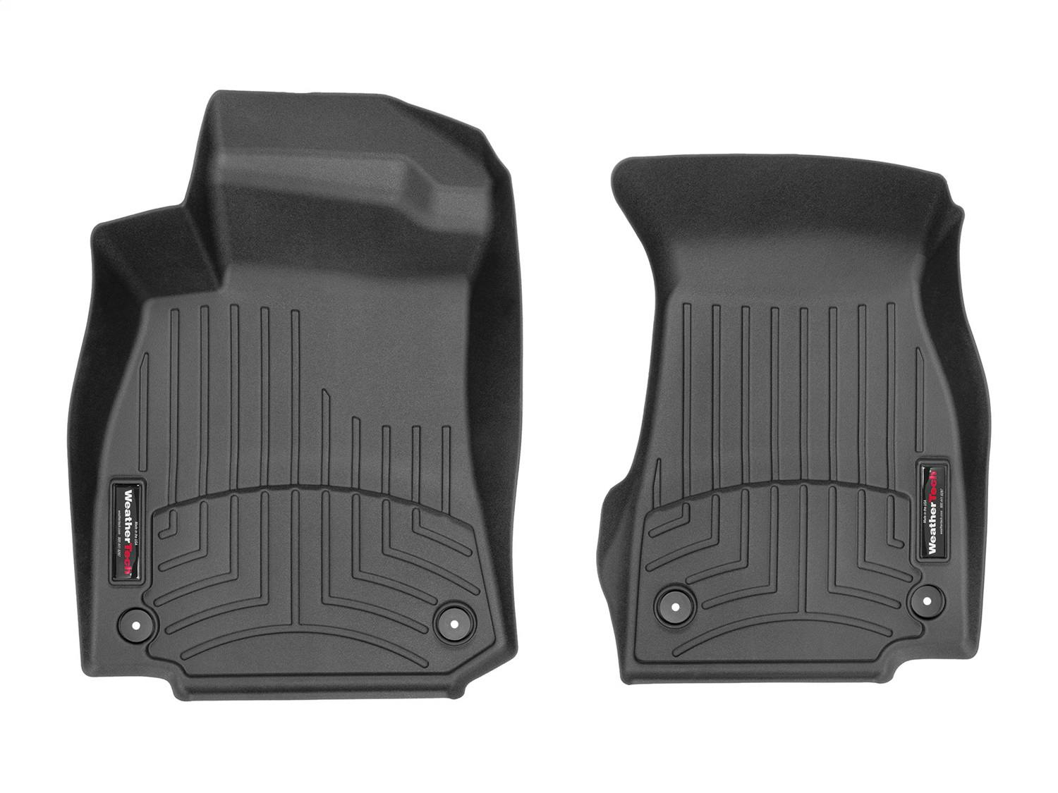 WeatherTech 4415111 FloorLiner™ DigitalFit