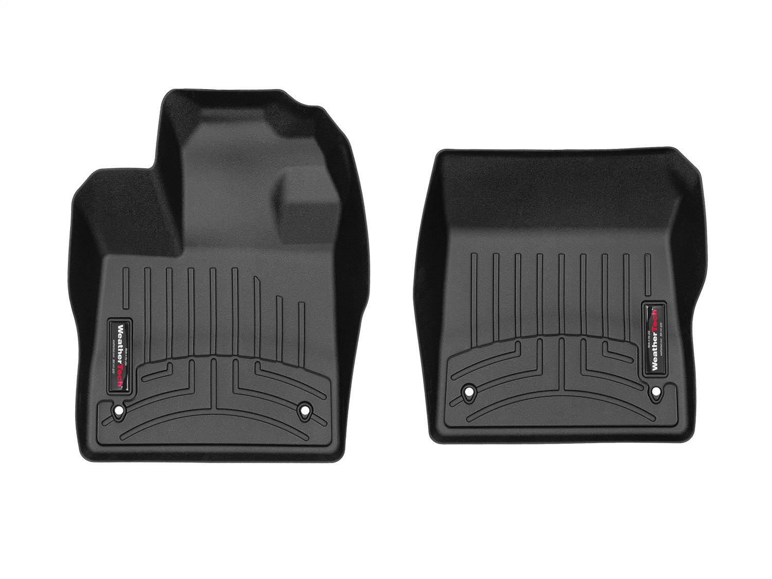 WeatherTech 4415131 FloorLiner™ DigitalFit