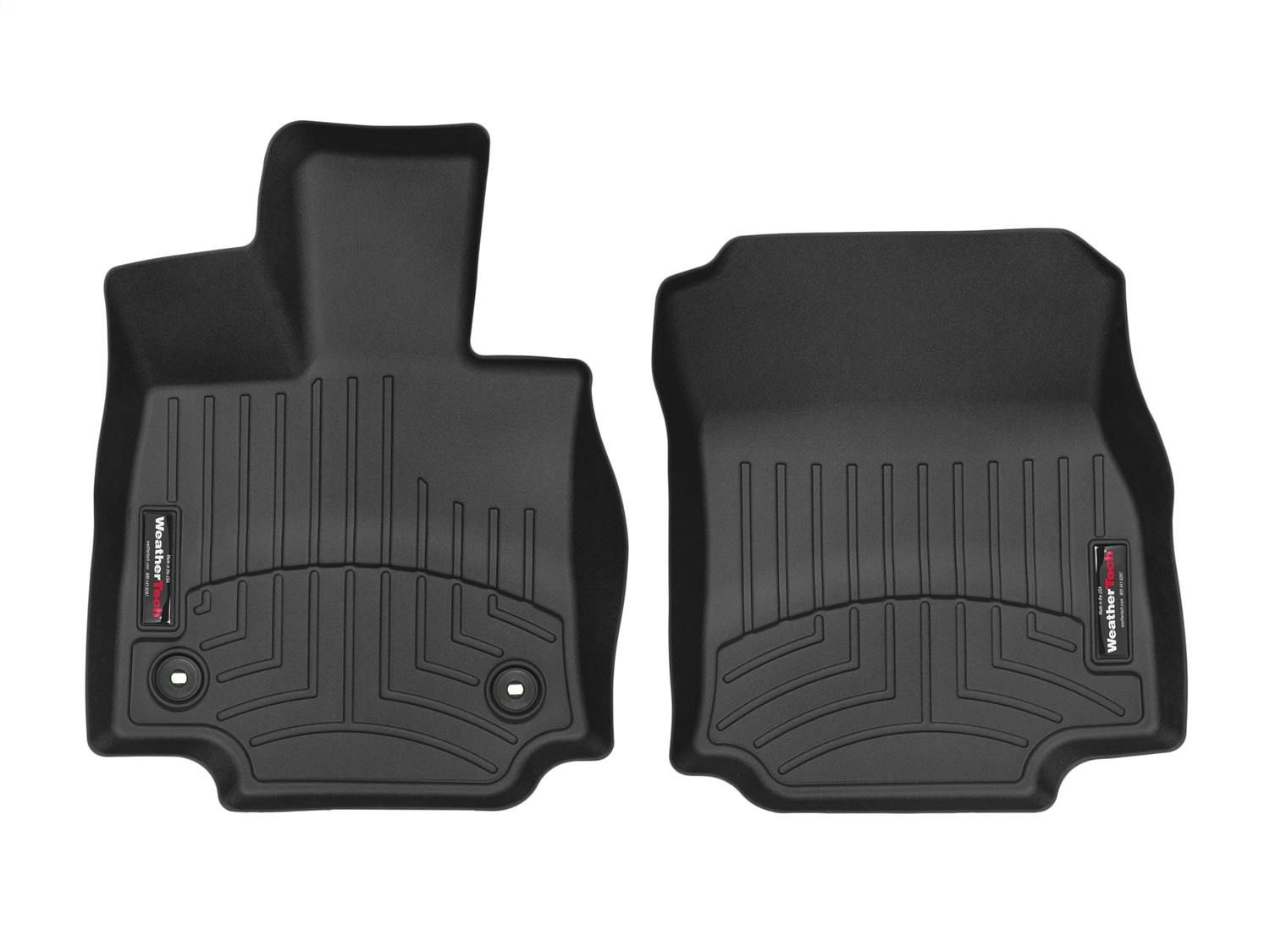 WeatherTech 4415161 FloorLiner™ DigitalFit