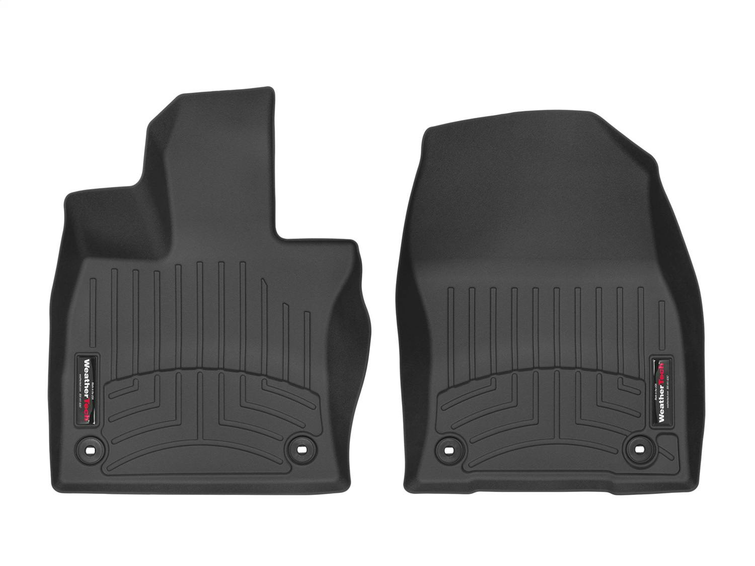WeatherTech 4415171 FloorLiner™ DigitalFit