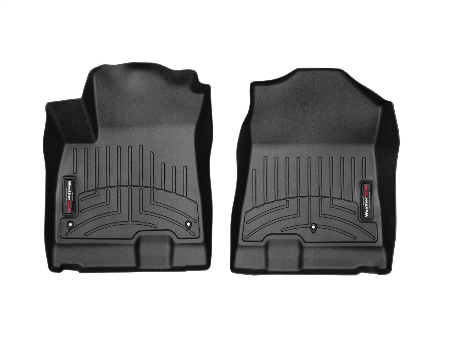 WeatherTech 4415201 FloorLiner™ DigitalFit
