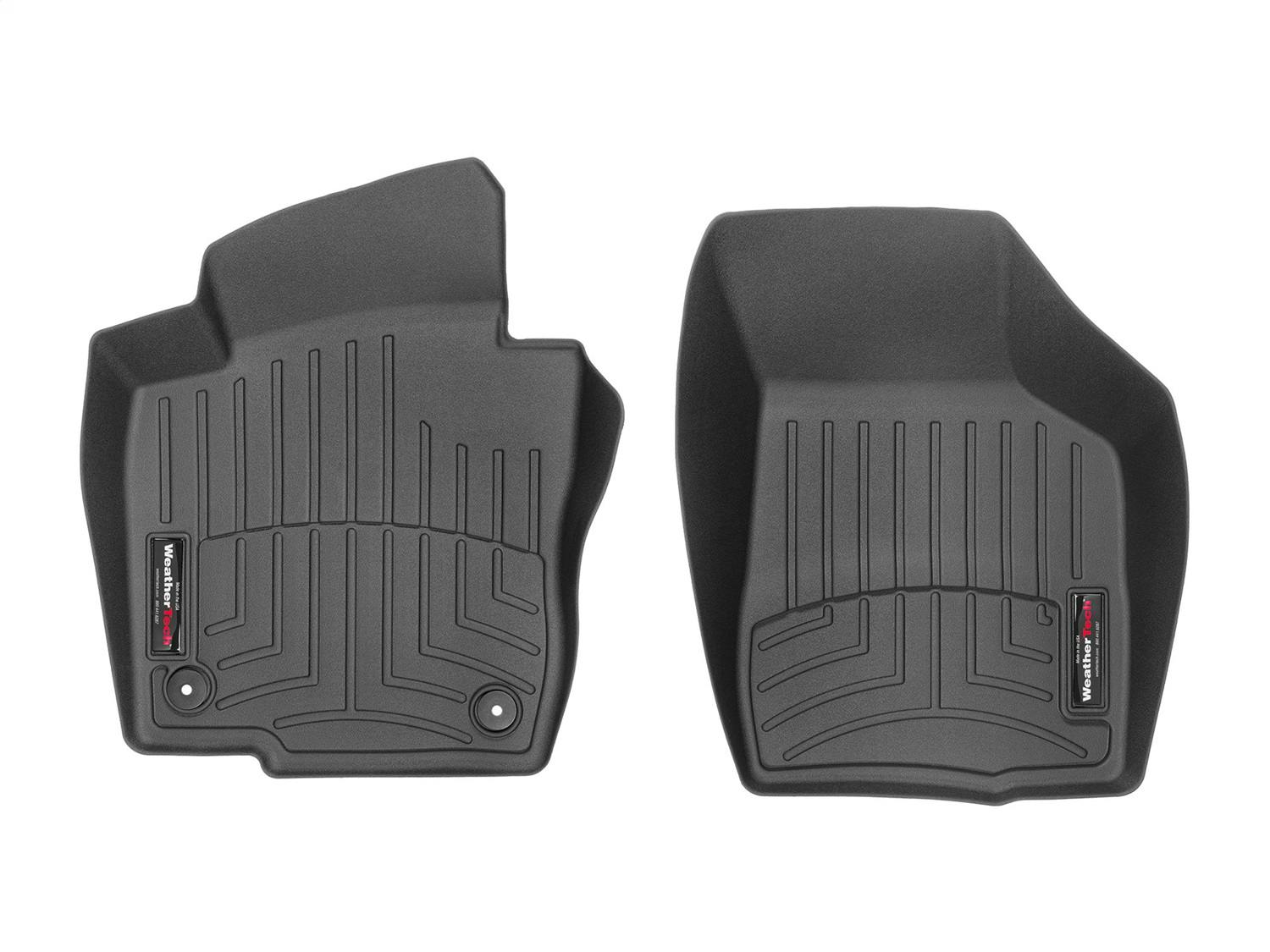 WeatherTech 4415281 FloorLiner™ DigitalFit