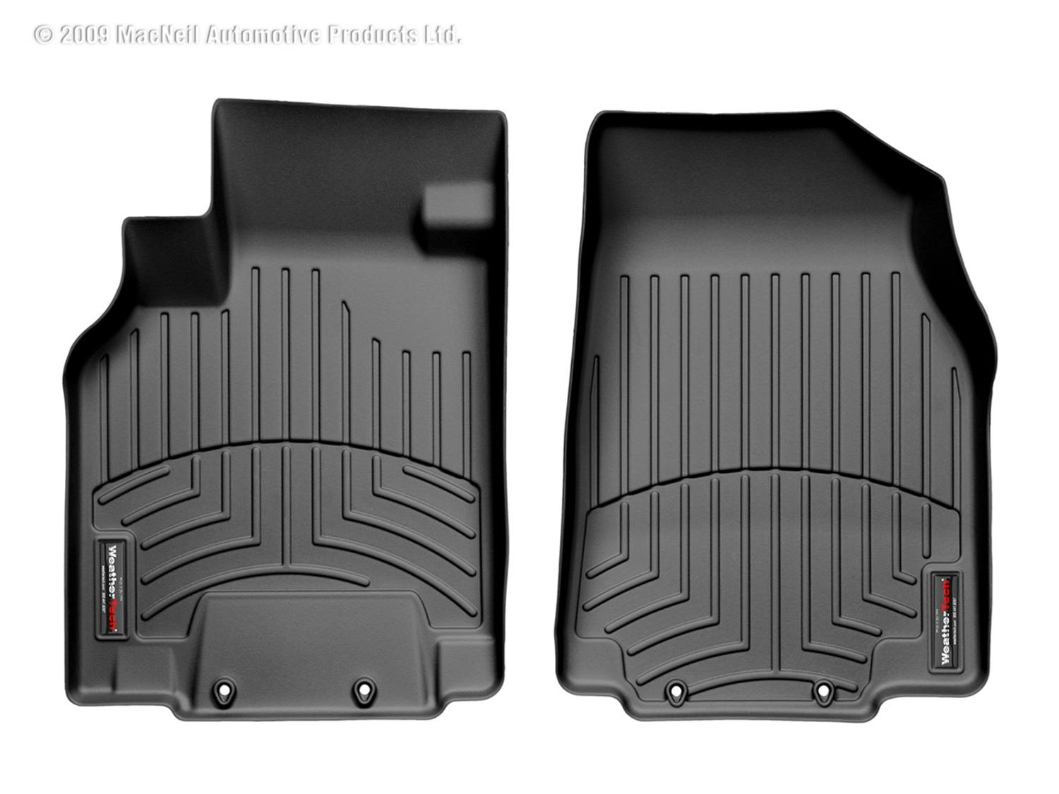 WeatherTech 441531 FloorLiner™ DigitalFit