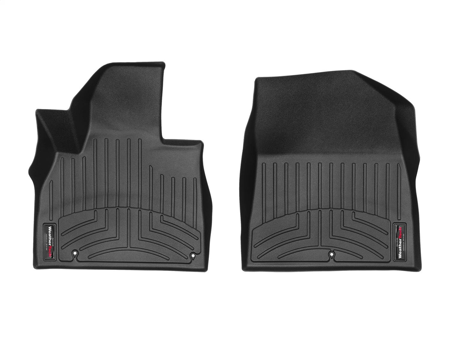 WeatherTech 4415321 FloorLiner™ DigitalFit