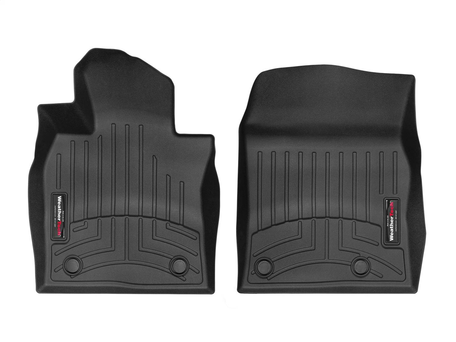 WeatherTech 4415361 FloorLiner™ DigitalFit