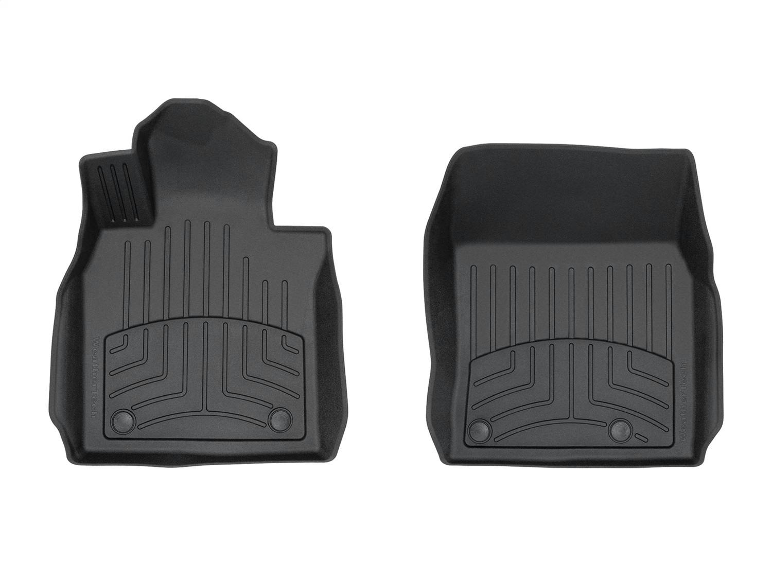 WeatherTech 4415361IM FloorLiner™ HP