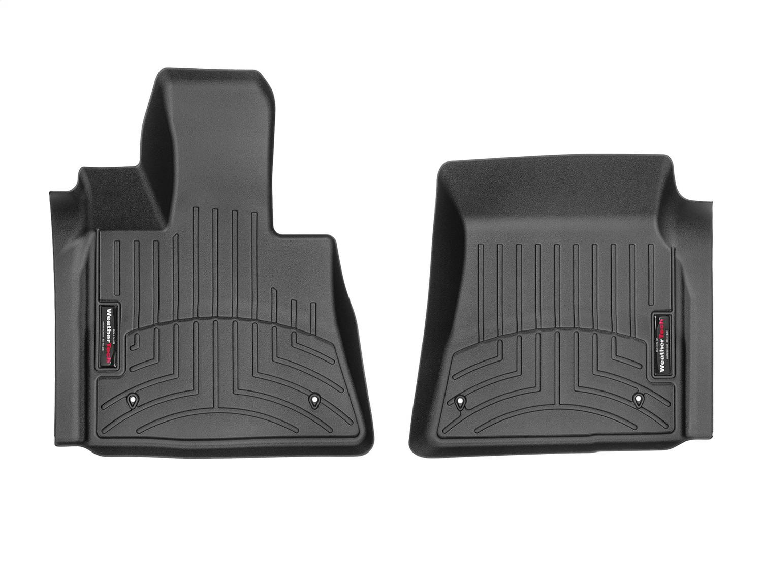 WeatherTech 4415371 FloorLiner™ DigitalFit