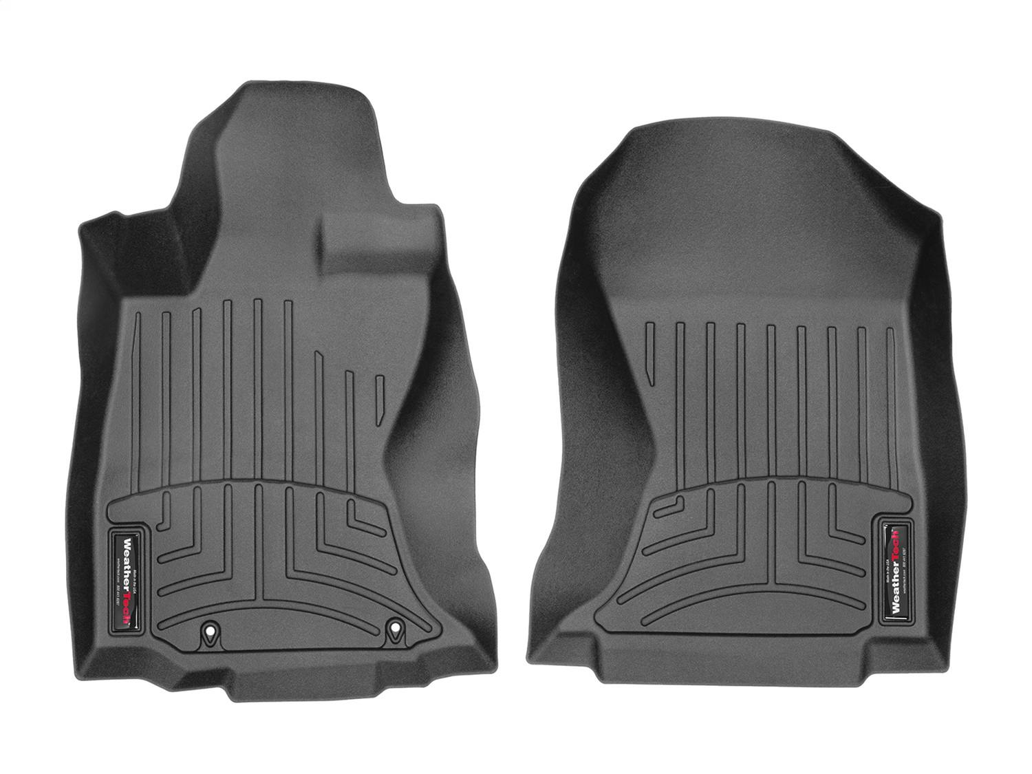WeatherTech 4415381 FloorLiner™ DigitalFit