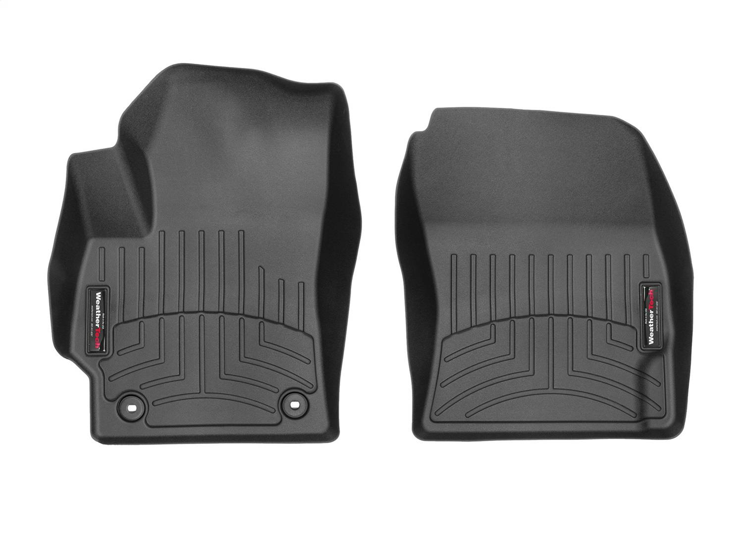 WeatherTech 4415391 FloorLiner™ DigitalFit
