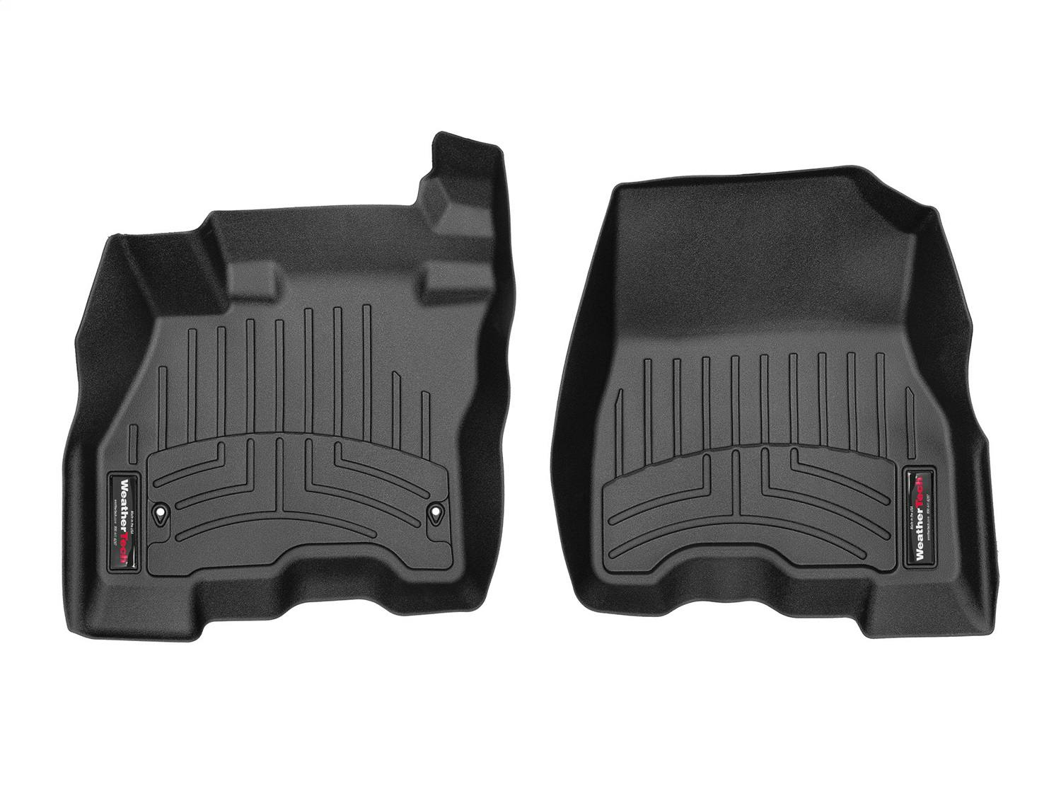 WeatherTech 4415401 FloorLiner™ DigitalFit