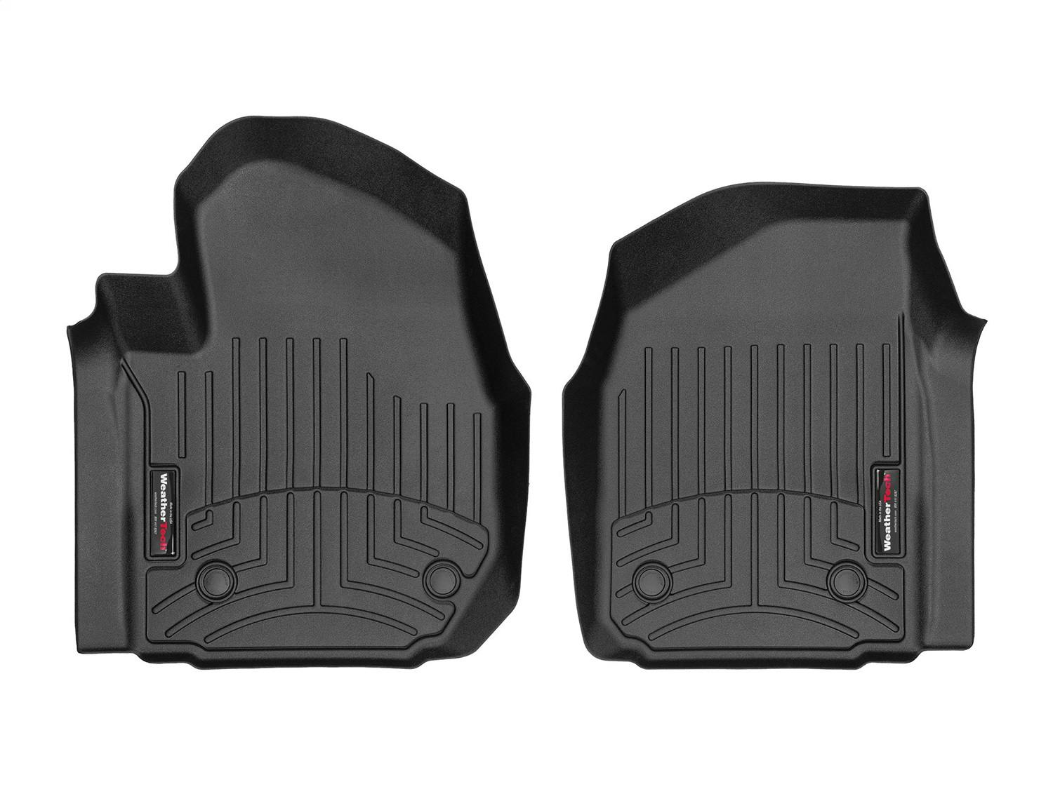 WeatherTech 4415431V FloorLiner™ DigitalFit