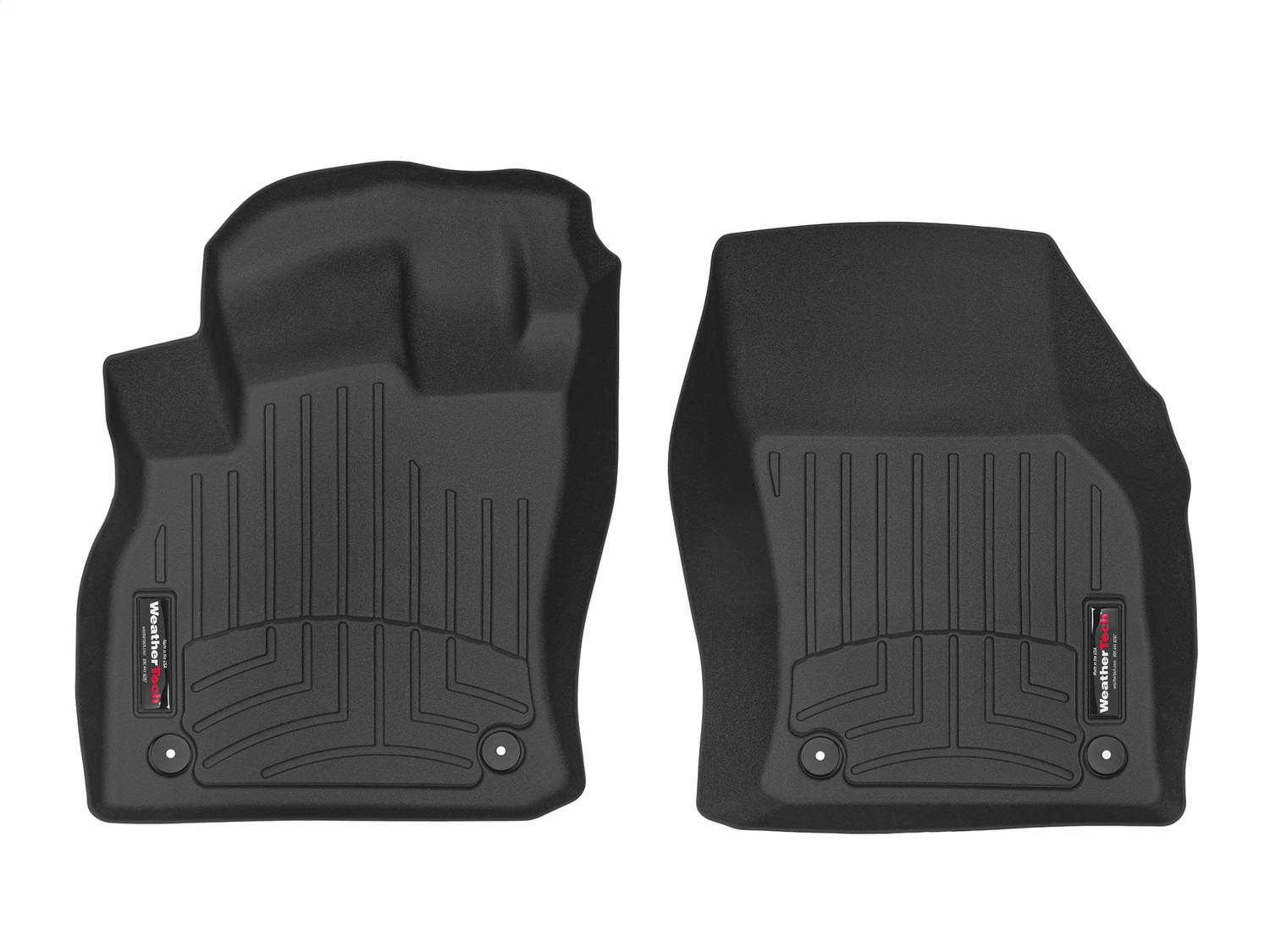 WeatherTech 4415441 FloorLiner™ DigitalFit