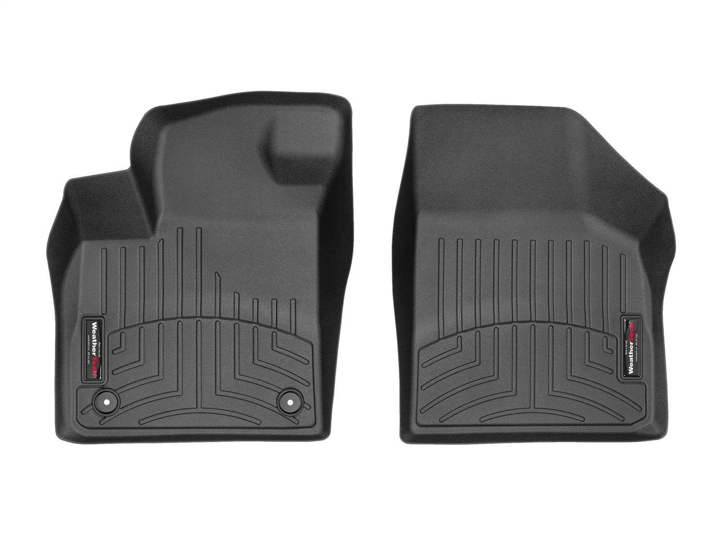 WeatherTech 4415501 FloorLiner™ DigitalFit