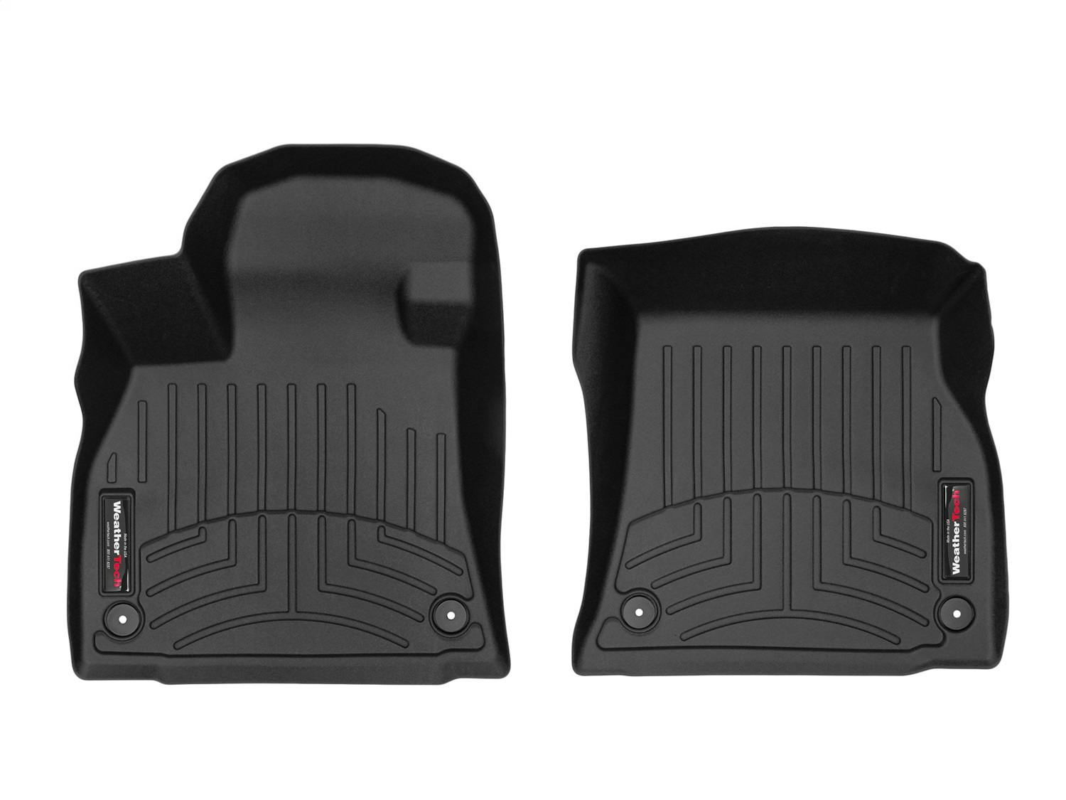 WeatherTech 4415621 FloorLiner™ DigitalFit