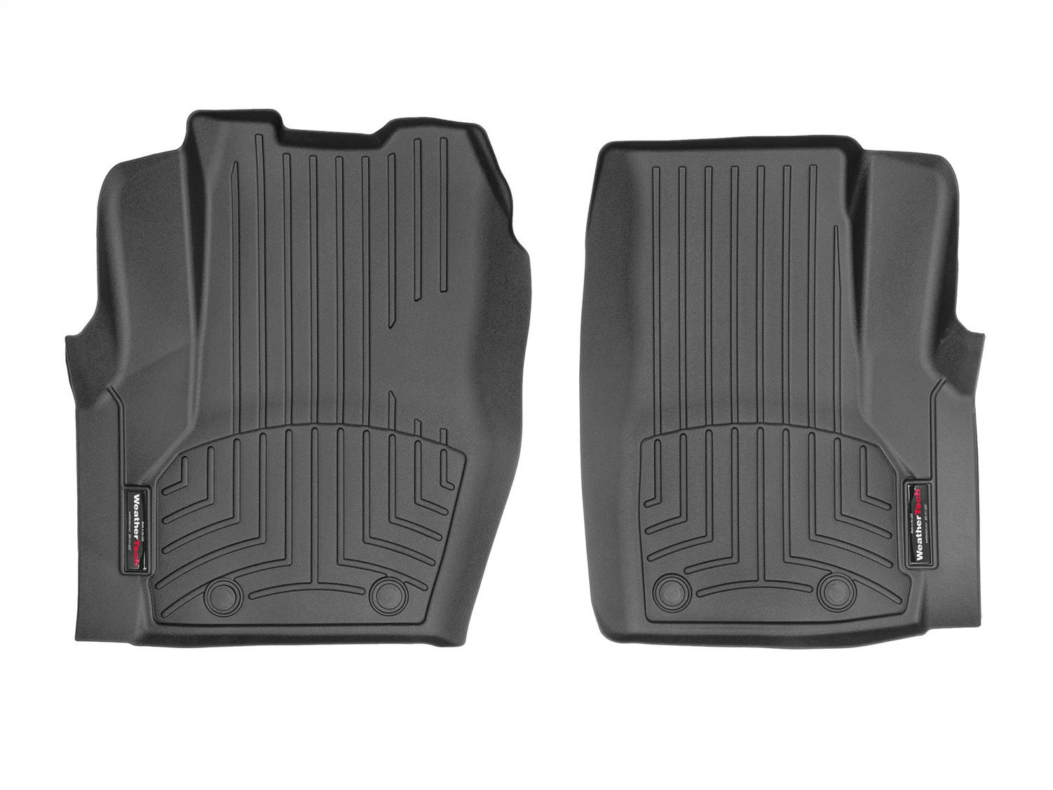 WeatherTech 4415651 FloorLiner™ DigitalFit