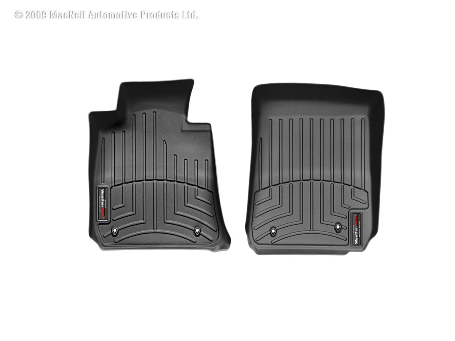WeatherTech 441581 FloorLiner™ DigitalFit
