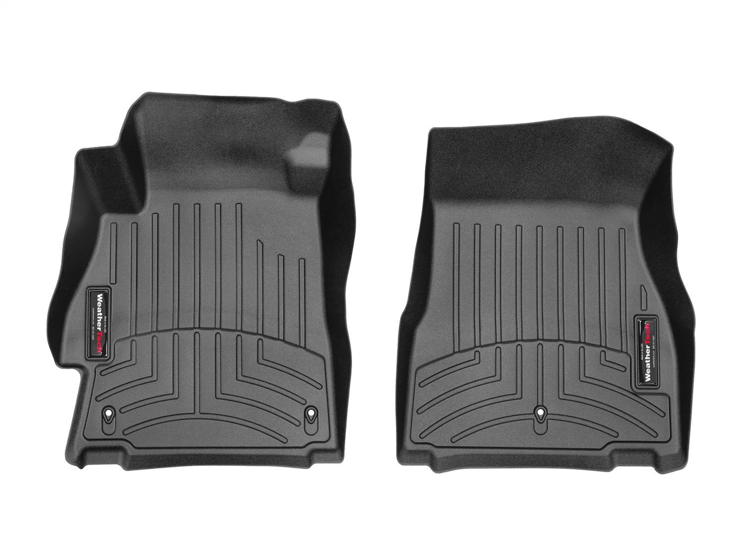 WeatherTech 4415821 FloorLiner™ DigitalFit