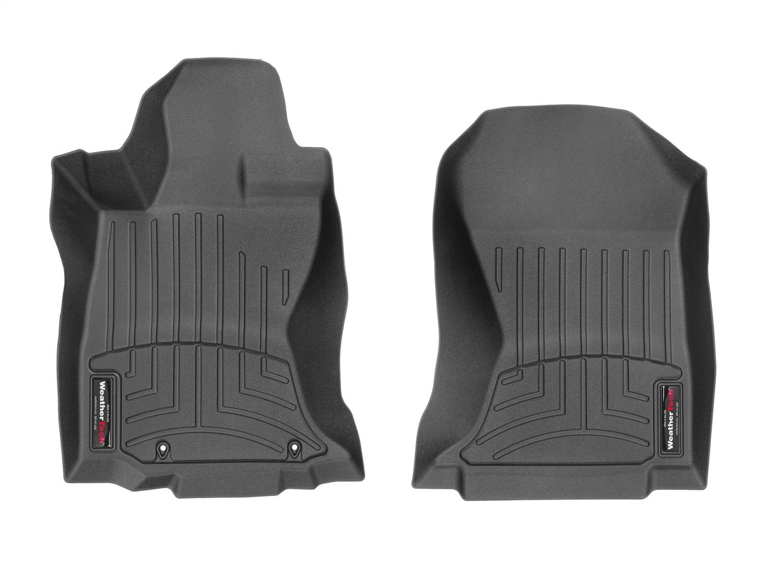 WeatherTech 4415831 FloorLiner™ DigitalFit