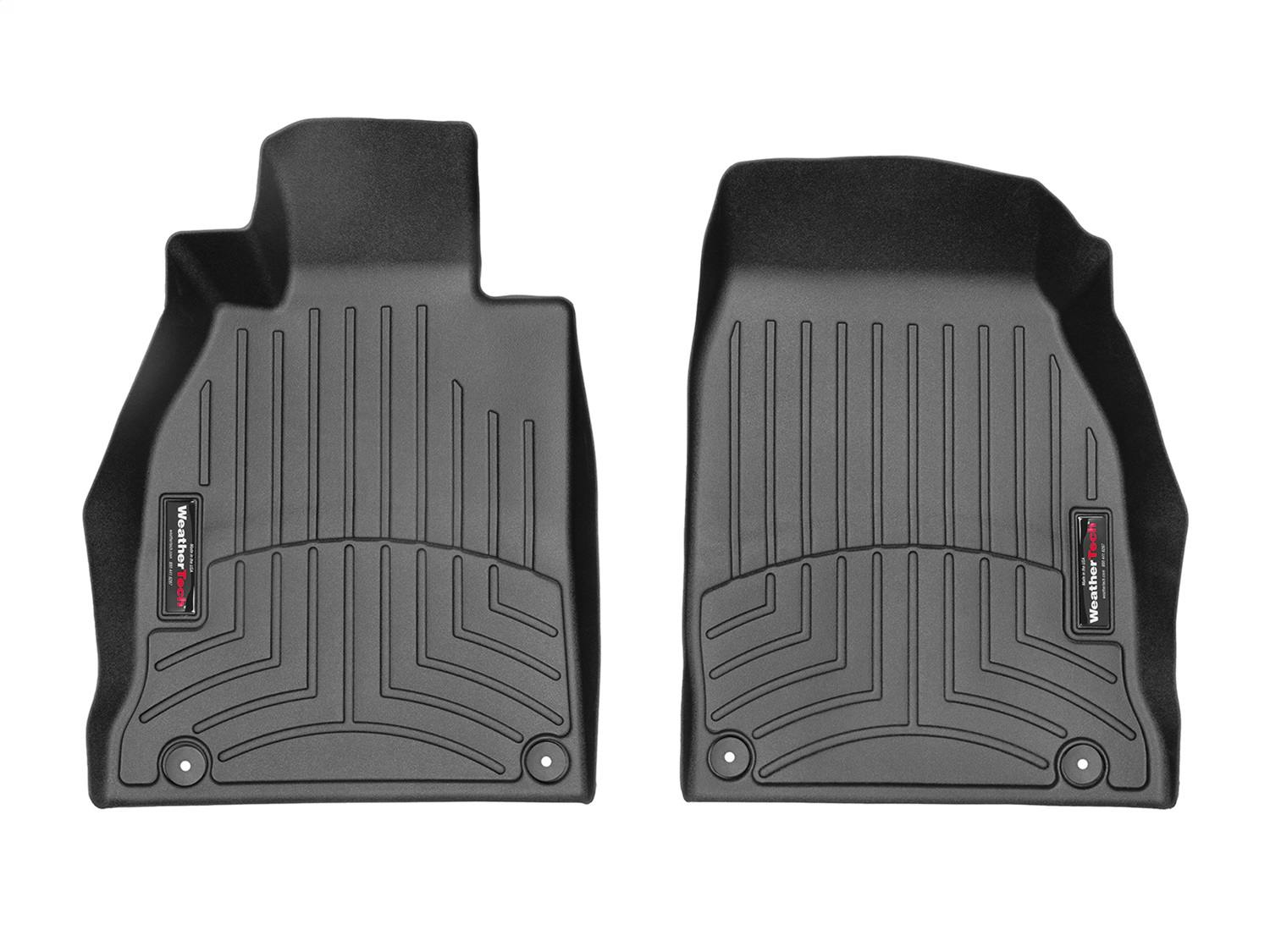 WeatherTech 4415881 FloorLiner™ DigitalFit
