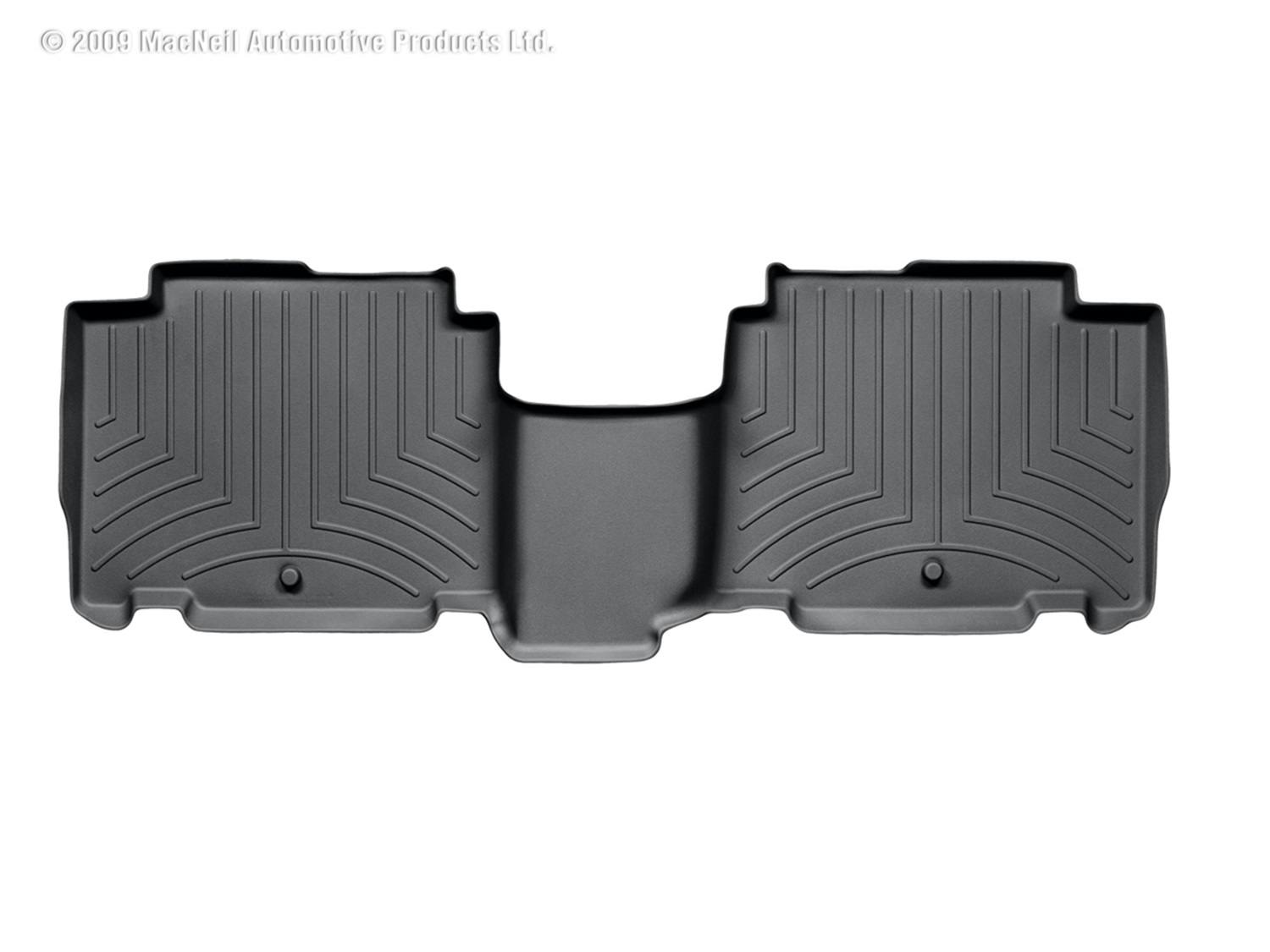 WeatherTech 441592 FloorLiner™ DigitalFit