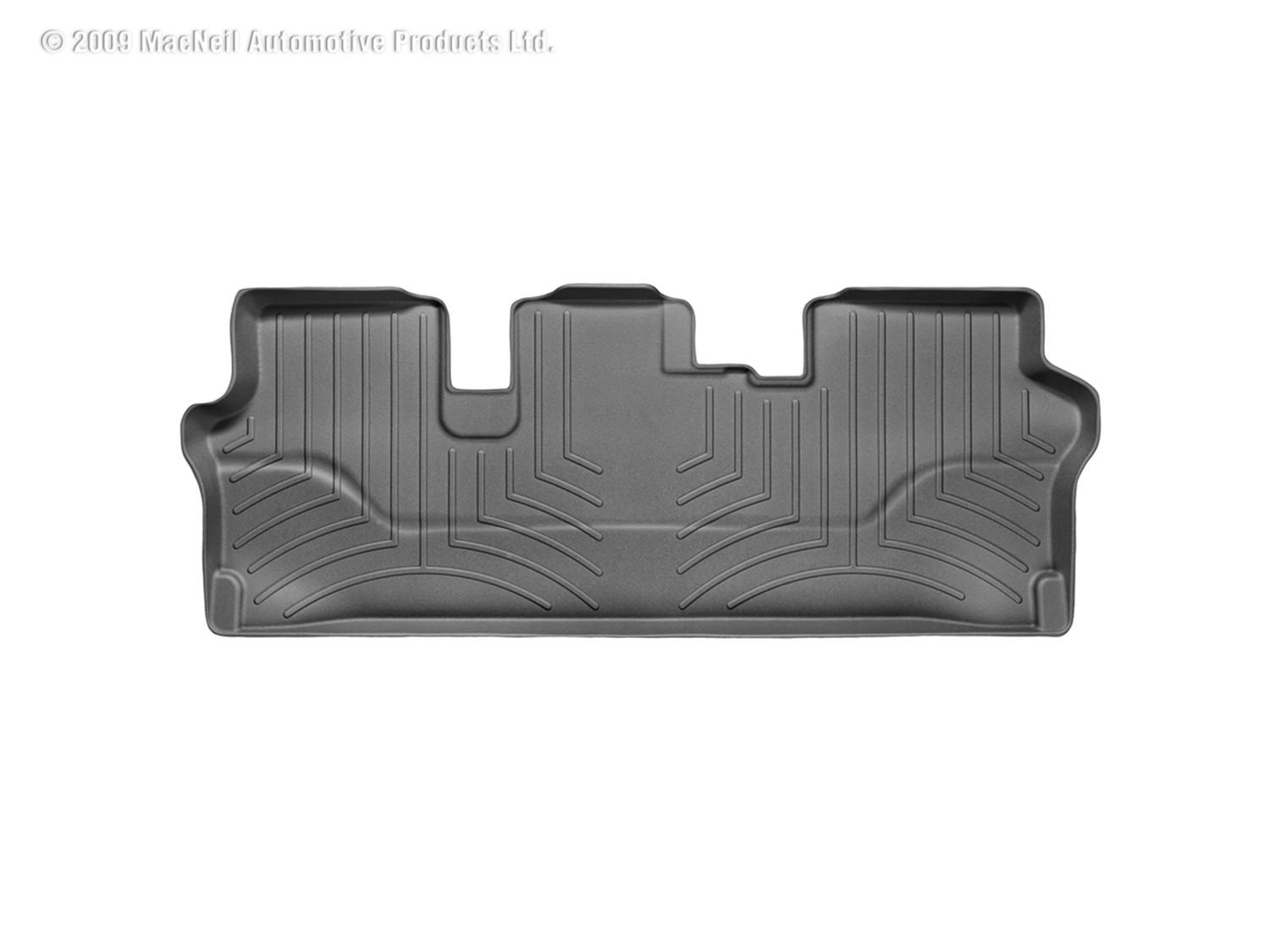 WeatherTech 441593 FloorLiner™ DigitalFit