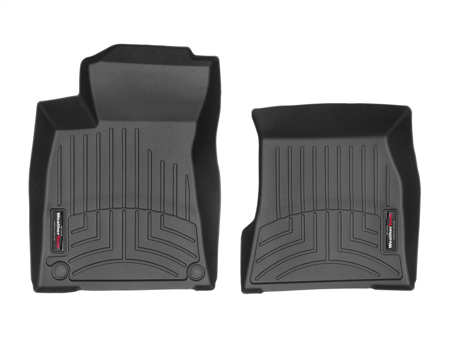 WeatherTech 4415931 FloorLiner™ DigitalFit