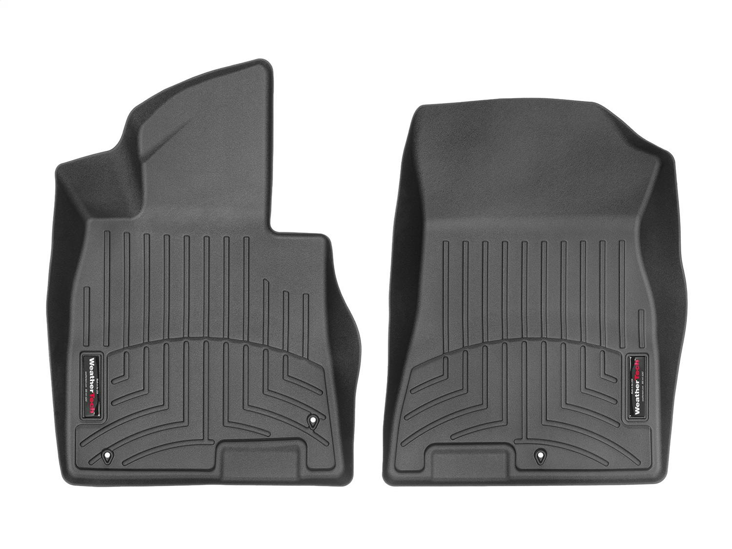 WeatherTech 4415981 FloorLiner™ DigitalFit