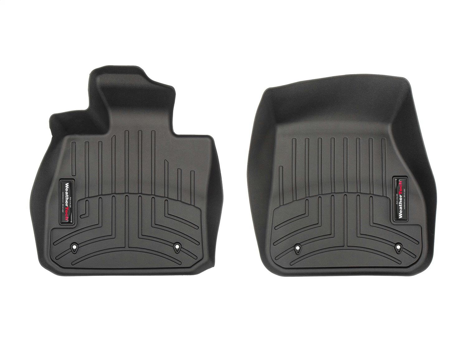 WeatherTech 4416011 FloorLiner™ DigitalFit