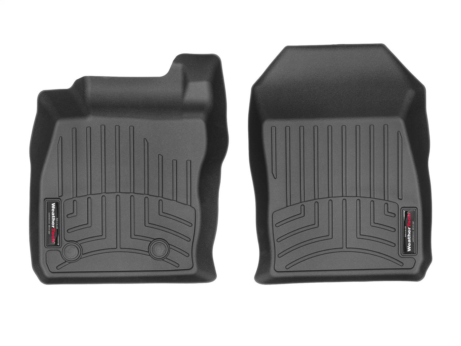 WeatherTech 4416021 FloorLiner™ DigitalFit