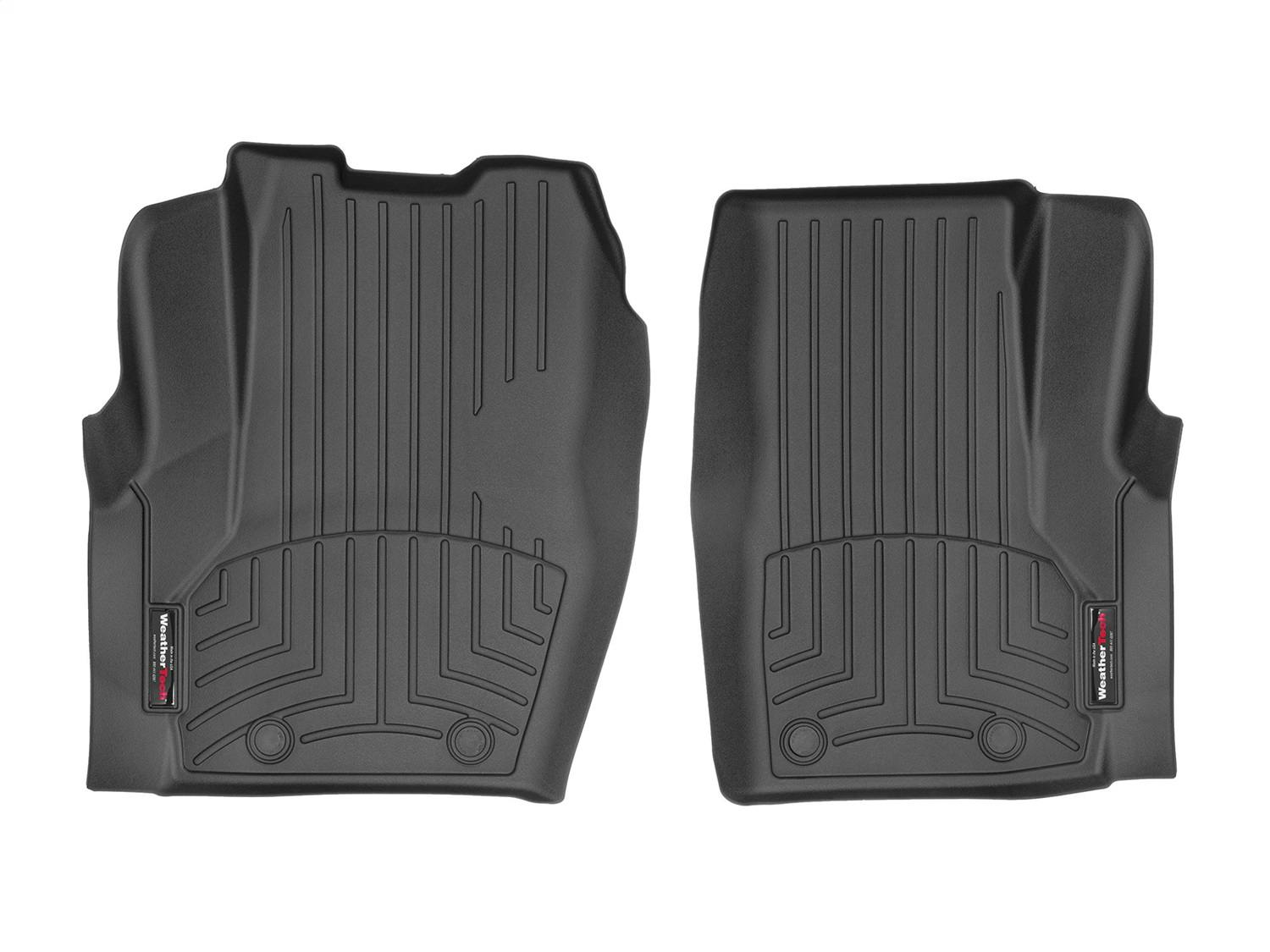WeatherTech 4416061V FloorLiner™ DigitalFit