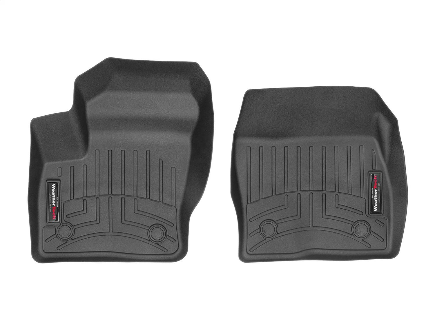 WeatherTech 4416081 FloorLiner™ DigitalFit