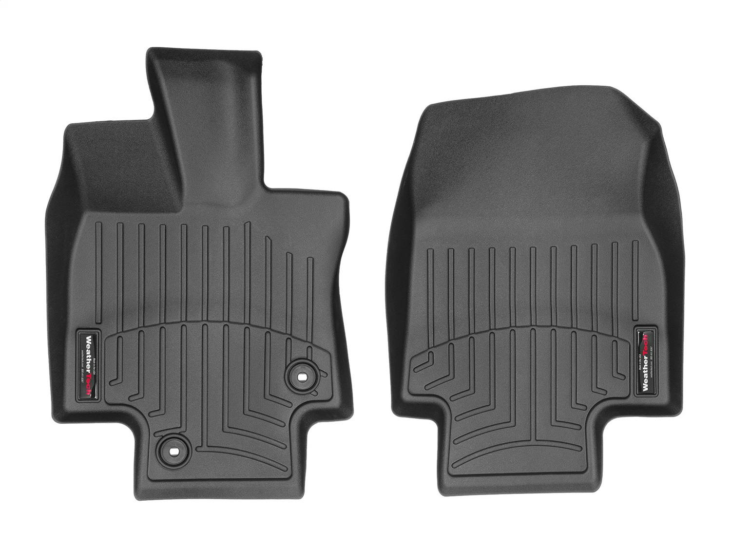 WeatherTech 4416091 FloorLiner™ DigitalFit