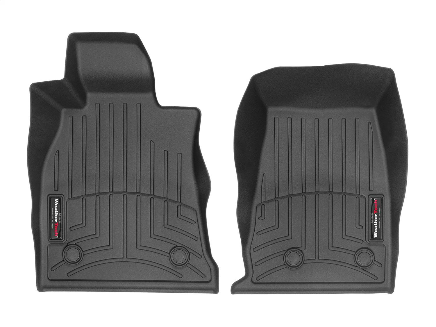 WeatherTech 4416101 FloorLiner™ DigitalFit