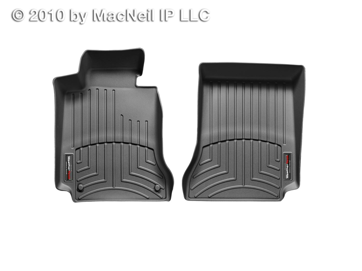 WeatherTech 441611 FloorLiner™ DigitalFit