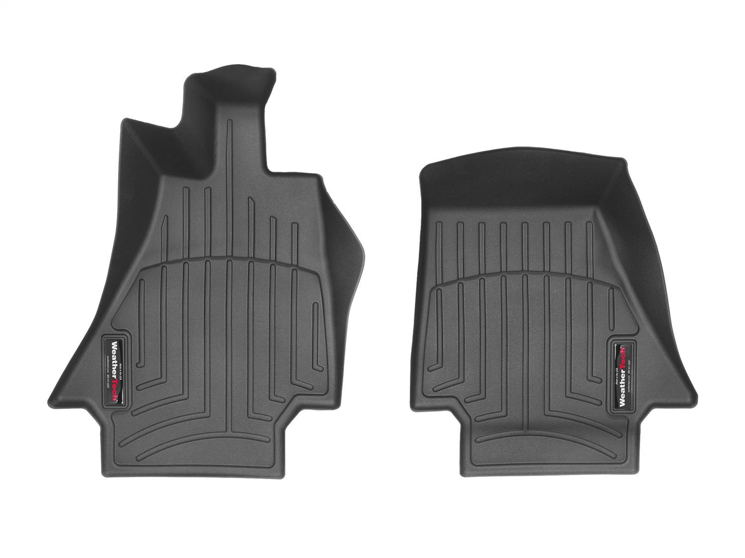 WeatherTech 4416141 FloorLiner™ DigitalFit