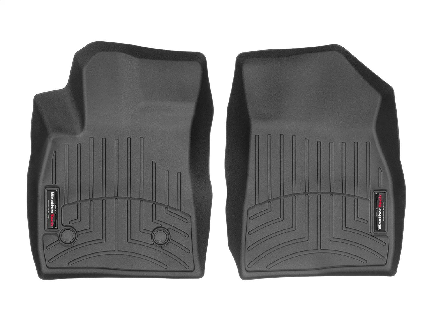 WeatherTech 4416171 FloorLiner™ DigitalFit
