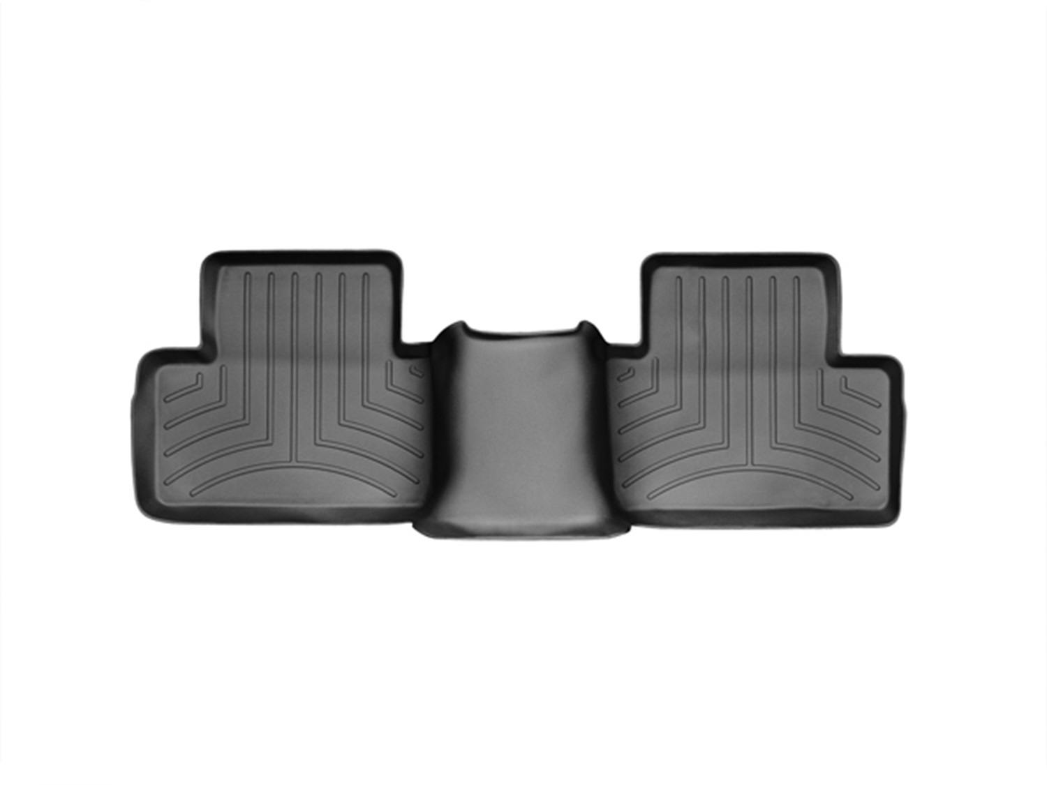 WeatherTech 441623 FloorLiner™ DigitalFit