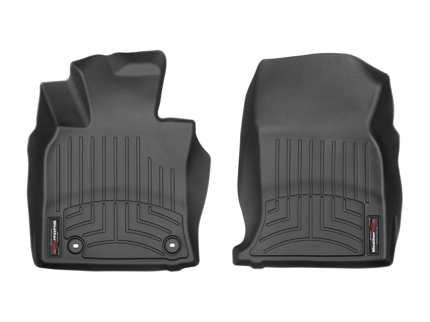 WeatherTech 4416241 FloorLiner™ DigitalFit