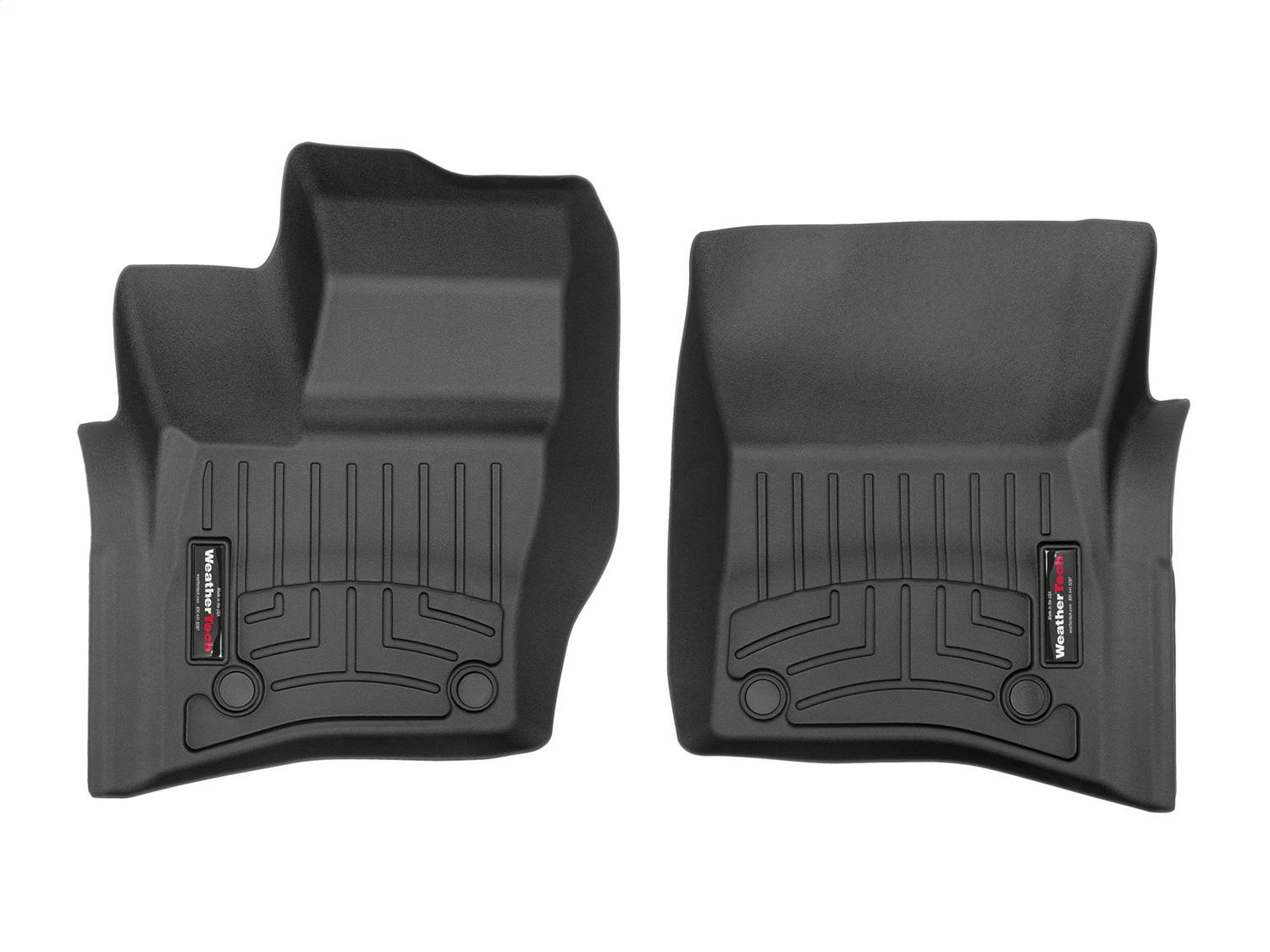 WeatherTech 4416291 FloorLiner™ DigitalFit