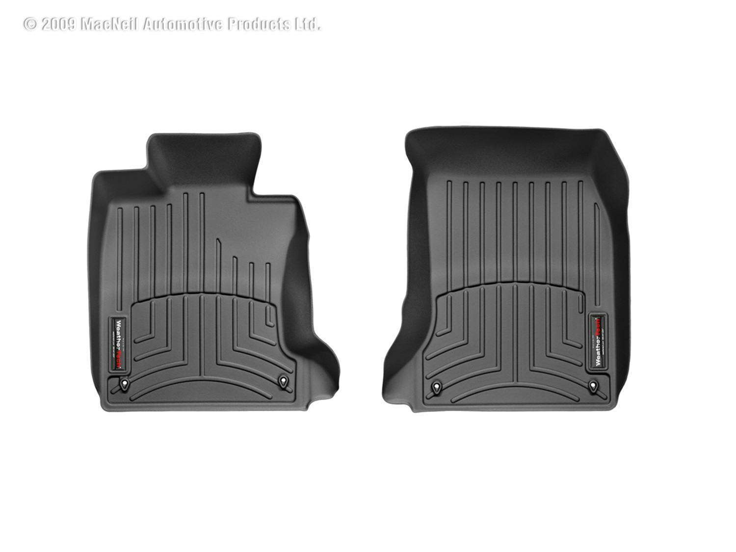 WeatherTech 441641 FloorLiner™ DigitalFit