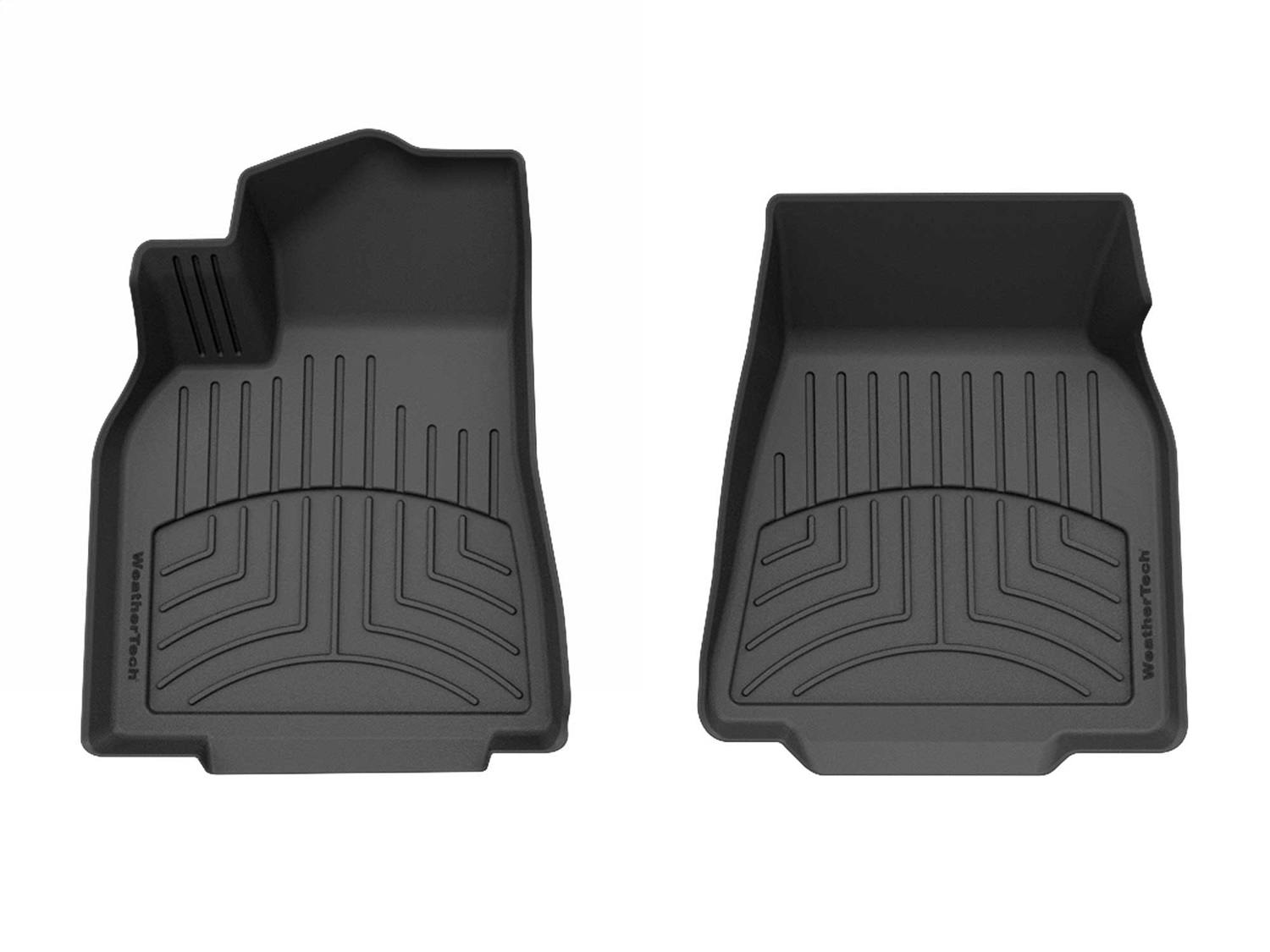 WeatherTech 4416491IM FloorLiner™ HP