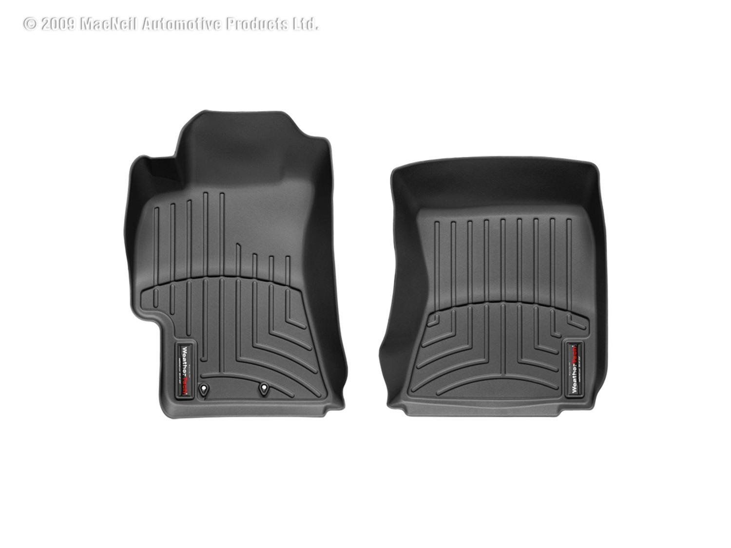 WeatherTech 441661 FloorLiner™ DigitalFit