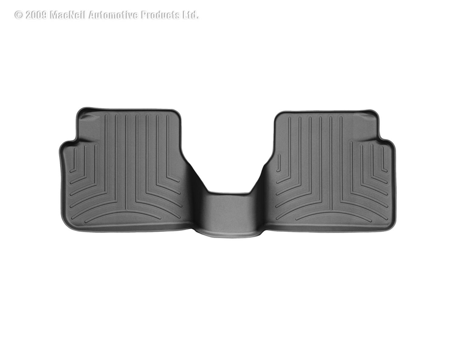 WeatherTech 441662 FloorLiner™ DigitalFit