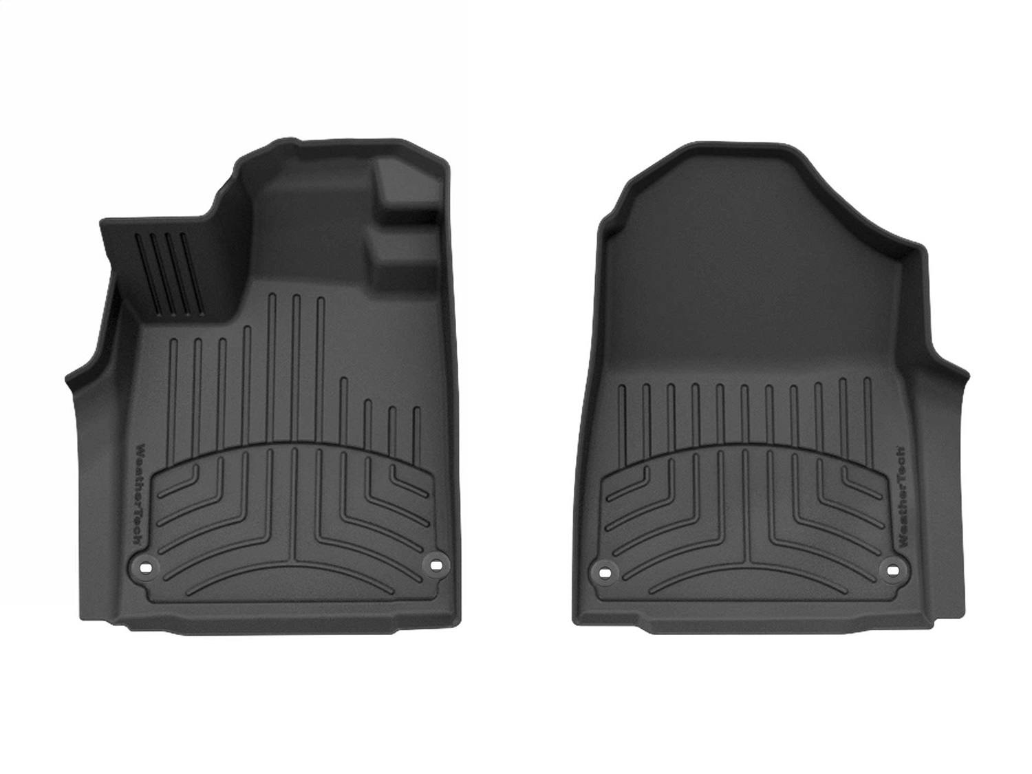 WeatherTech 4416691IM FloorLiner™ HP