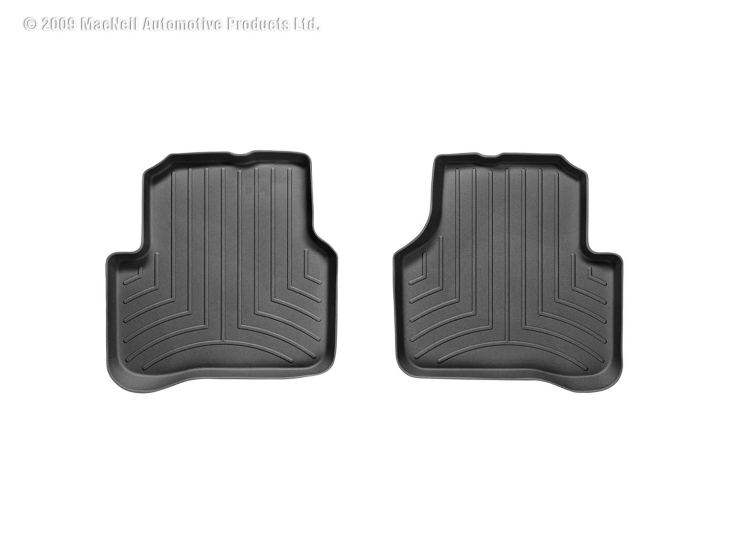 WeatherTech 441672 FloorLiner™ DigitalFit