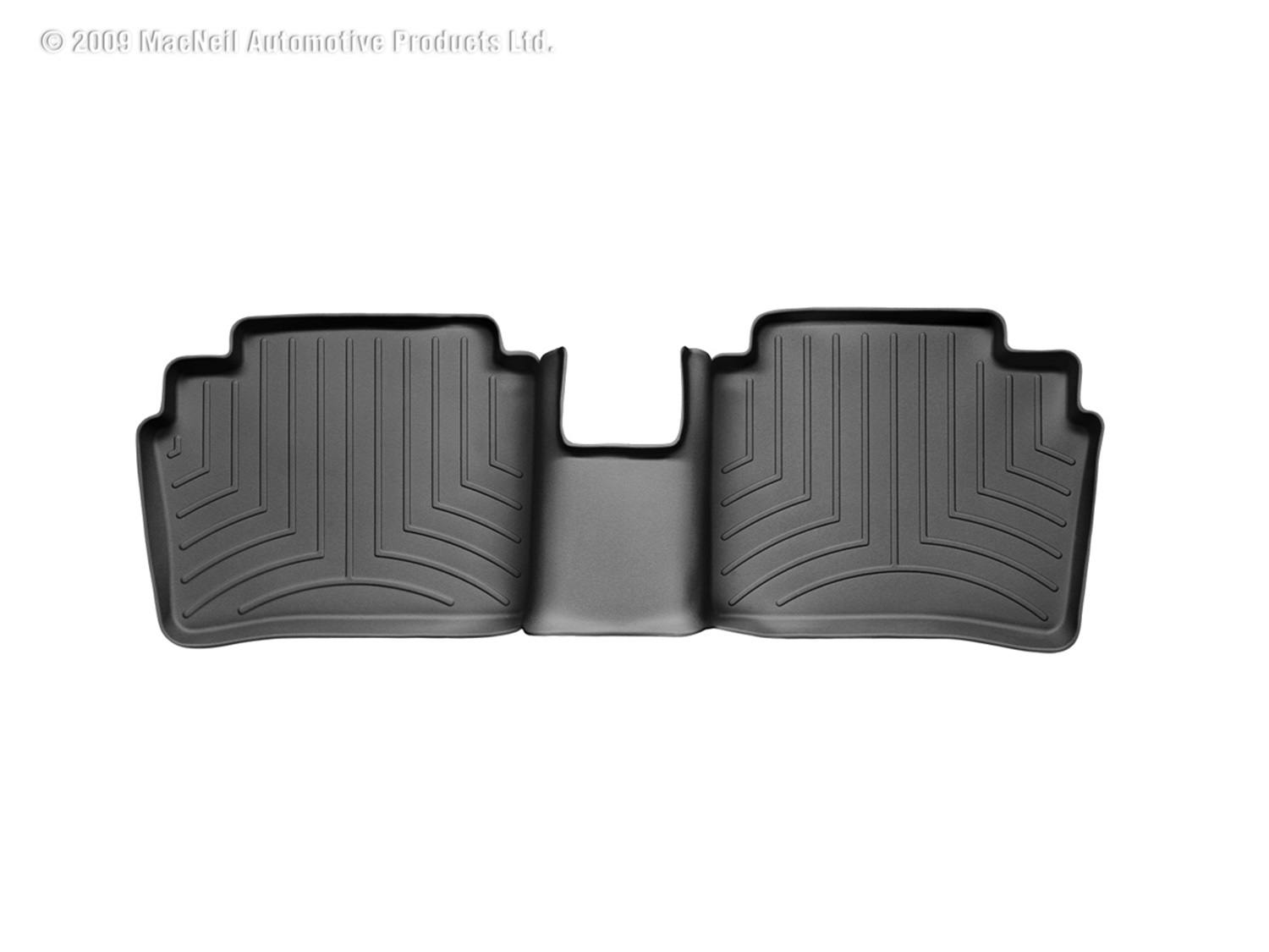 WeatherTech 441682 FloorLiner™ DigitalFit