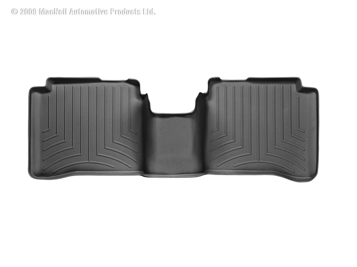 WeatherTech 441692 FloorLiner™ DigitalFit