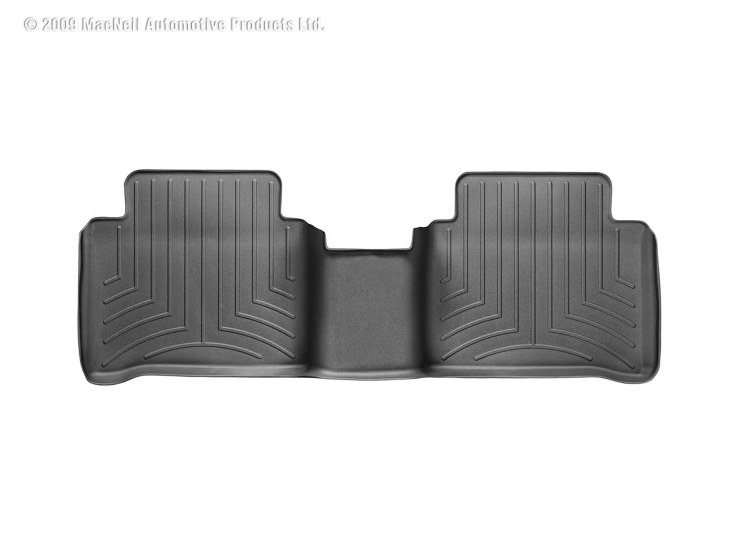 WeatherTech 441712 FloorLiner™ DigitalFit