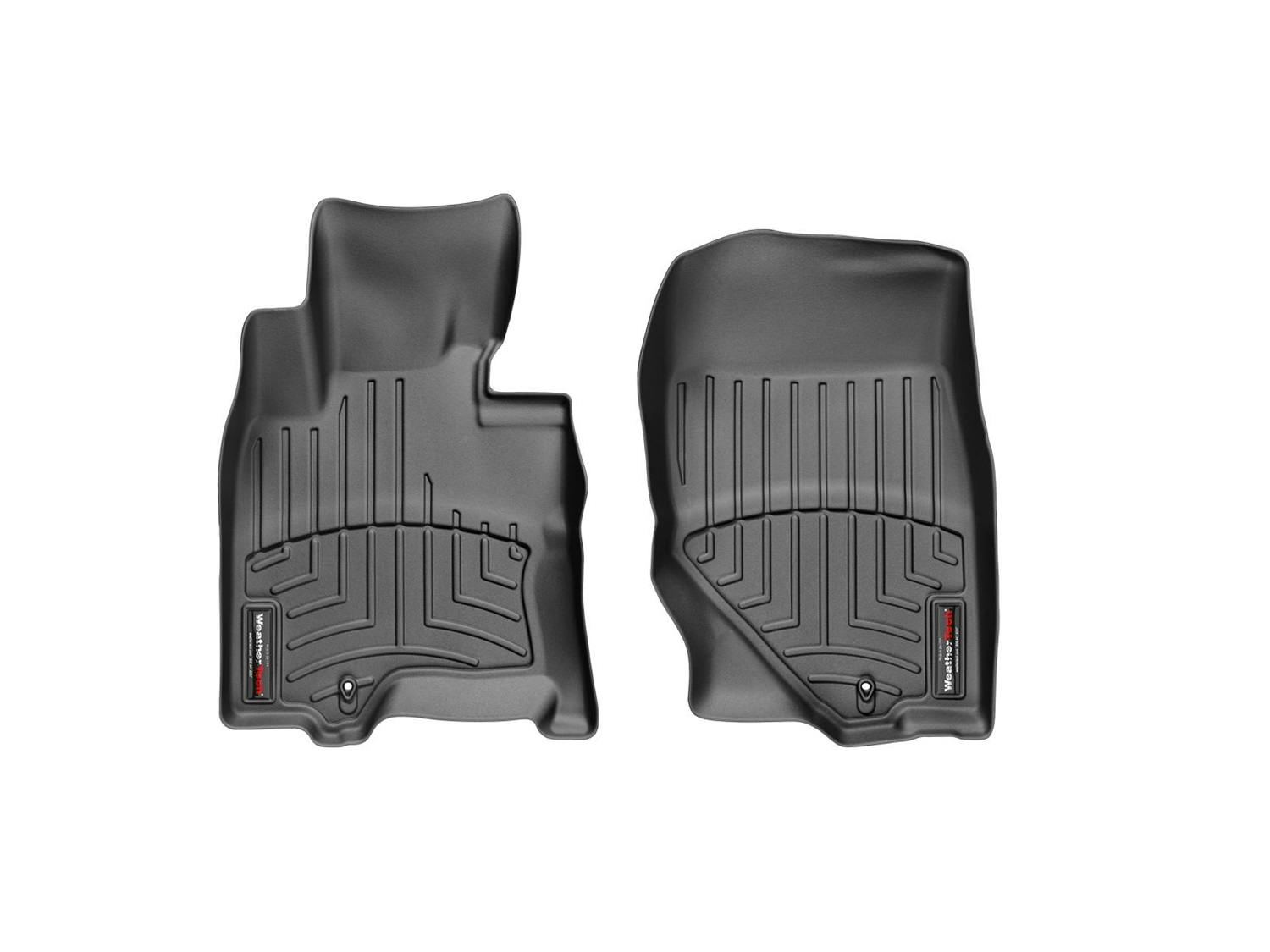 WeatherTech 441721 FloorLiner™ DigitalFit